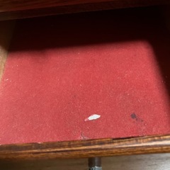 物入れ引き出しの画像