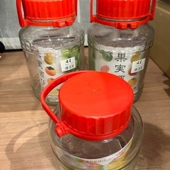 果実酒びん