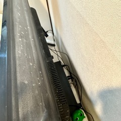50インチ maxzenテレビ ※汚れありの画像