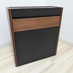 ケーブルボックス（配線隠し）の画像
