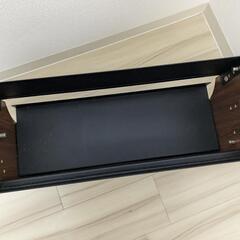 ケーブルボックス（配線隠し）の画像