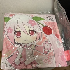 一番くじミニオン、プライズモモンガ、グッスマくじ桜ミクの画像