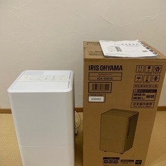 価格交渉可能　アイリスオーヤマ　ICA-0301G