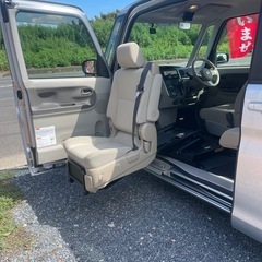ダイハツタント‼️平成27‼️車検R8/1‼️130000km‼️ 試乗ガイドok‼️クレジットカードok‼️ 　 の画像