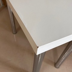 家具 オフィス用家具 机の画像