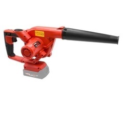 アストロプロダクツ　インパクトレンチ　インパクトドライバー　ブロアー　バッテリー4点まとめて　　　の画像