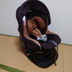 チャイルドシート　エールベベ