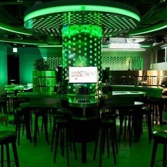 6日の金曜夜アソビバー行きませんか？