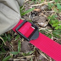 【値下げ】フォークテント280tc フィールドアの画像