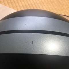ヘルメット　美品　小傷ありの画像