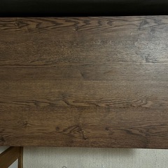 【無料】IKEA ルンナルプ コーヒーテーブルの画像