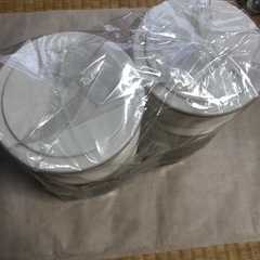 未使用　かき氷用　製氷ケースの画像