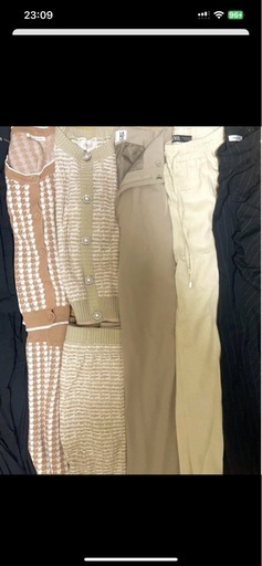 ビビッドカラー⭐︎°スペシャル約大量setレディース服まとめ売り♪