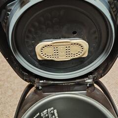 [決まりました]2018年製　象印　圧力IH炊飯器　NP-ZF10型　の画像