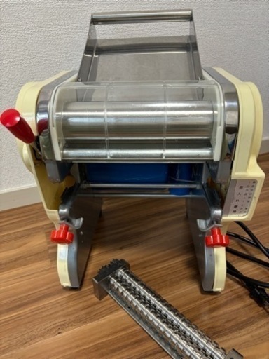 電動製麺機 STDZM-300A 三省堂実業　自家製麺 ラーメン 100V