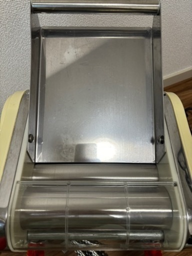電動製麺機 STDZM-300A 三省堂実業　自家製麺 ラーメン 100V