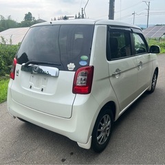 ホンダ Ｎ ONE GLパッケージ の画像