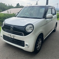 ホンダ Ｎ ONE GLパッケージ の画像