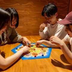 9/28【正体隠匿系ゲーム会】マダミスも！初心者8割！入門ボドゲ会です！初めてでもOK！人狼も！😆@渋谷・代々木【第765回】 - その他