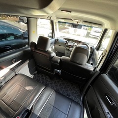 ダイハツ タント カスタムの画像