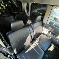 ダイハツ タント カスタムの画像