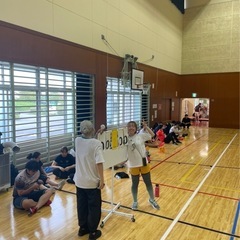 【越谷バレーボール🏐】4/20  11:00〜@越谷