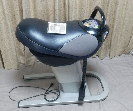 National ジョーバ EU6442　DVD付き