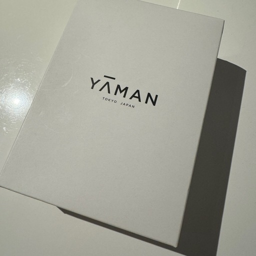 YA-MAN 美顔器 RF(ラジオ波)ボーテ フォトPLUS EX シャンパン