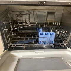 家庭用食器洗い乾燥機の画像