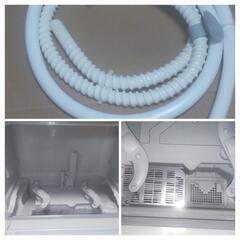 【中古】【美品】2020年製パナソニック食洗機の画像