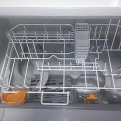 【中古】【美品】2020年製パナソニック食洗機の画像