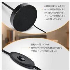 間接照明の画像