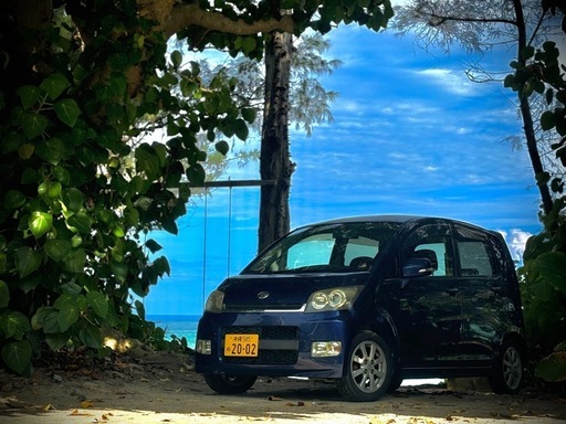 l175ムーヴ メモリアルエディション