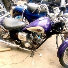 ホンダ JAZZ50 早い者勝ち ジャズ　ベース車両に