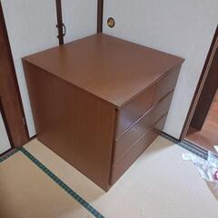 🥳 収納家具 