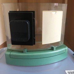 フォトスタンド　写真立て　時計付き　宝石入れ　アクセサリー入れの画像