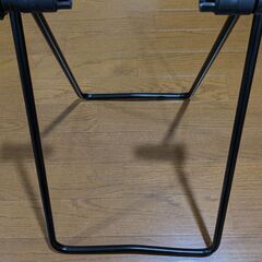 ロードバイクメンテナンススタンドの画像