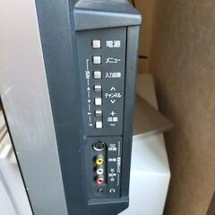 液晶テレビ