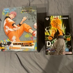 フィギュア　14