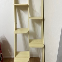 キャットタワー　超美品です。の画像