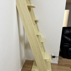 キャットタワー　超美品です。の画像