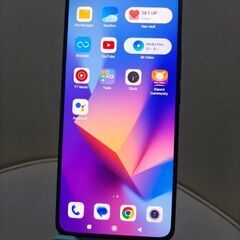 Xiaomi 12T Pro 12gb + 256gb Sim Free