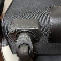 アラミス　スーツケースの画像