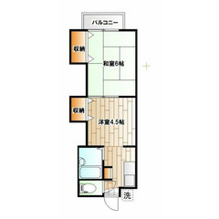 【🔆入居費用16万円🔆】✨審査No.1✨ 🔥京急本線 井土ヶ谷 ...