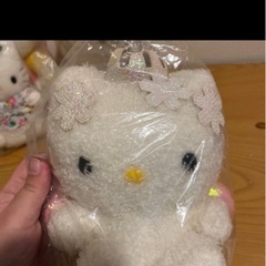 ⭐︎お取引中⭐︎ キティさん達