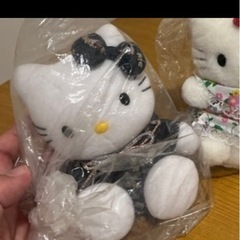 ⭐︎お取引中⭐︎ キティさん達の画像