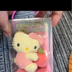 ⭐︎お取引中⭐︎ キティさん達の画像