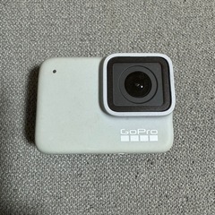 GoPro HERO7 White 本体のみ