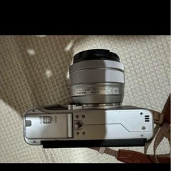fujifilm
富士フイルム X-A7 レンズキット　 の画像