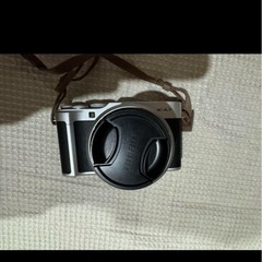 fujifilm
富士フイルム X-A7 レンズキット　 の画像
